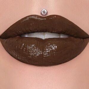 Jeffree star supreme gloss